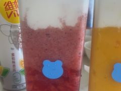 -兰熊鲜奶(昌平悦荟店)
