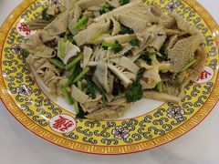 芫爆散丹-鸿宾楼(展览馆路店)