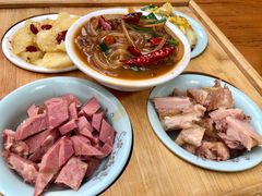 -老平遥饭馆