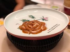 京华牡丹烤鸭-京华烟云·北京烤鸭(领展购物广场·中关村店)