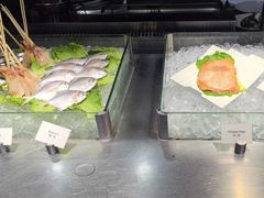 -圆顶阁西餐厅(郑州索菲特国际饭店 )