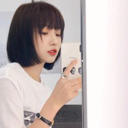 -CHIC 国潮男士发型