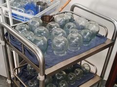 -张钰强中医正骨推拿连锁(唐家人才公寓店)