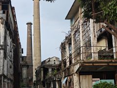 -广州市紫泥堂文化创意园景区