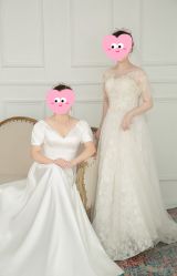 -时光纪亲子全家福照相馆(静安店母女写真父母纪念照)