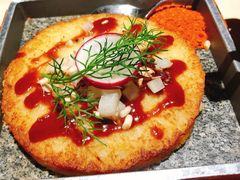 咸宁洋芋粑-山石榴·贵州菜(丰盛里店)