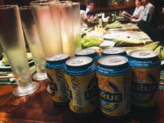 -Lam Vien Restaurant