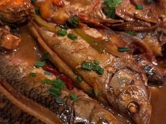 -二十八里太湖船菜(吉祥路店)