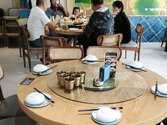 -金塔傣乡·云南民族特色菜·傣味手抓饭(金瓦路店)