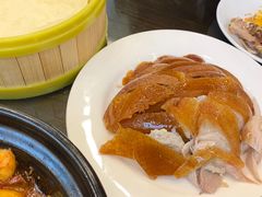 -鸿运楼烤鸭店(天桥店)
