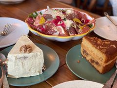 -Alimentari早午餐(安福路店)