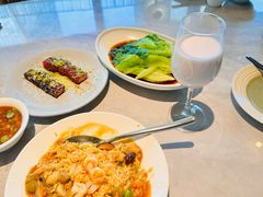 -陶兰居·香港饭店·海鲜大排档(圆融时代广场店)