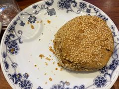 -李记白水羊头·清真老味家常菜(石景山店)