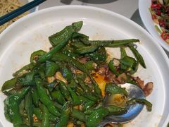 -渔舟意·湖南家宴(萝岗纳金城店)