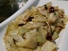 手撕包菜-湘香私房菜(大石长隆店)