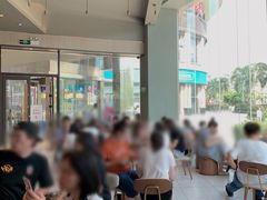 -星巴克臻选(江门汇悦大融城店)