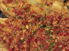 -新凯旋烧烤·燕姐千岛湖土菜