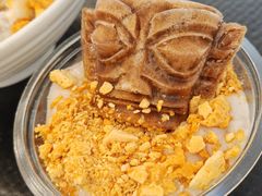 -鲜芋仙(太原街万达店)