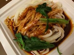 米面皮-魏家凉皮(兵马俑店)