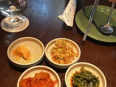 -Fuzzy Bistro 浮几韩餐·茶酒馆