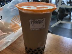 -CoCo都可(中山北店)