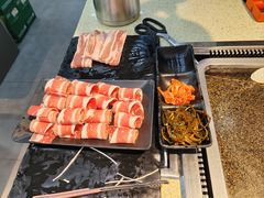 -猪的故事·韩式烤肉(韩乐坊店)