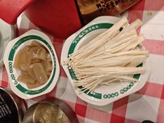 -三毛演义·湖南烧烤大排档(南浦店)