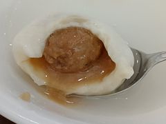 -朱新年·苏式汤团·面点(北寺塔店)