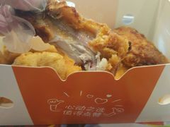 -麦当劳(明湖店)