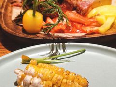 -食陆号·新式台湾创意菜(十全街首店)