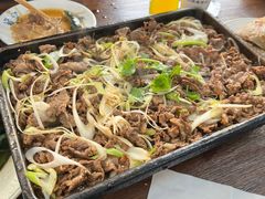 -清真永恒华威肉饼(潘家园店)
