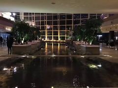 -上海外滩茂悦大酒店