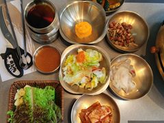 -味家烤肉烤鳗鱼牛排(西塔旗舰店)