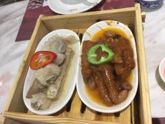 -點無缺茶楼·海鲜酒家(世博店)