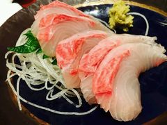 -乾山寿司(好运街店)