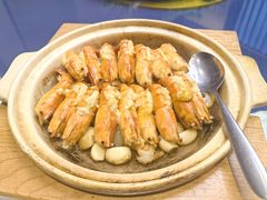-广州中心皇冠假日酒店·百粤楼