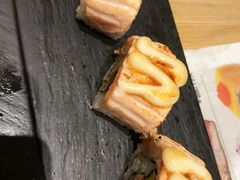 -Sushi Love 创意寿司(丽影广场店)