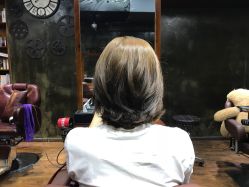 -MY HAIR ARDOR