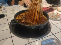 -九街淑芬掌中宝串串公司(内街文化创意园店)