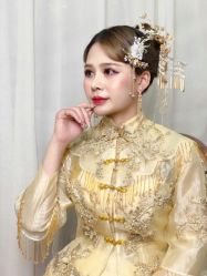 -艾米丽婚纱礼服