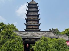 -虞山风景区