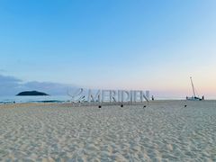 -石梅湾艾美度假酒店