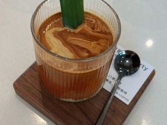 -稀物集咖啡(徽州大道店)