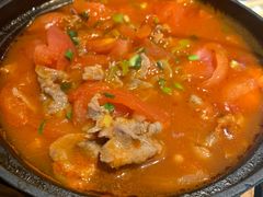 -紫光园·烤鸭·北京菜(团结湖店)