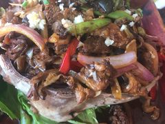 -蒙亨·手把肉·蒙古包文化主题餐厅(天恒广场店)