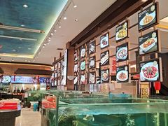 -聚福宝合苑食府(南头镇店)