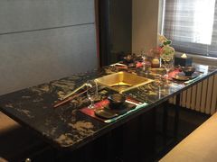 自助取餐区-王家渡火锅店(亦庄店)