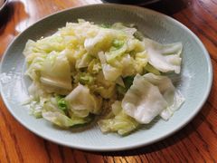-丽江金茂凯悦臻选酒店-滇香馆