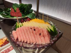 -海底捞火锅(凤凰广场店)