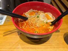 -一風堂拉面(美罗城店)